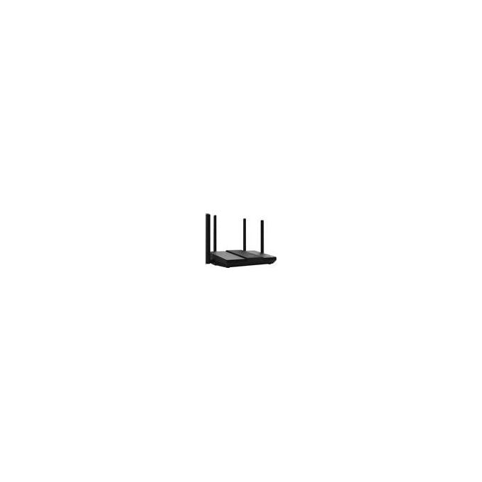 Asus 90IG09U0-MO3S00 RT-BE50 Router Wireless Wi-Fi 7 BE3600 Dual-Band 2.4 GHz 5 GHz AiMesh WAN 2.5G colore Nero