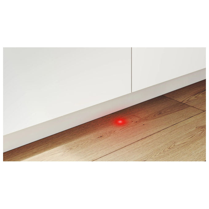 Bosch SMV4HVX14E Serie 4 Lavastoviglie da Incasso 14 coperti Classe C 46 dB WiFi Home Connect (81.5x60x55 cm)
