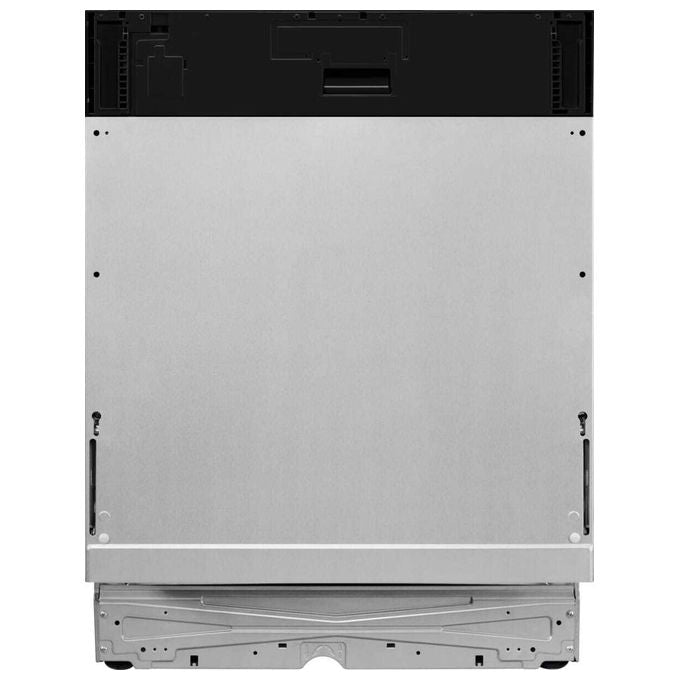 AEG FSE77717P Serie 7000 Lavastoviglie Incasso Totale 14 coperti Classe A 42 dB AirDry Inverter (82x60x56 cm) colore Nero