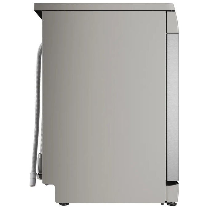 Bosch SMS2HTI06E Serie 2 Lavastoviglie Libera Installazione 13 coperti Classe C 46 dB Wi-Fi Home Connect (85x60x60 cm) colore Inox