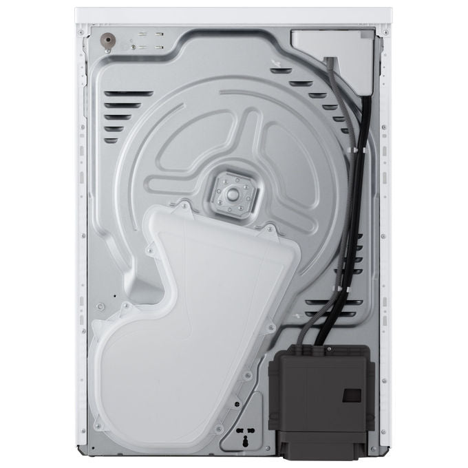 Asciugatrice Lg Rna1008nwk: Tecnologia a Pompa di Calore | Yeppon