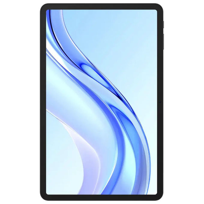 Doogee TAB E3+ Tablet Android 12'' Helio G100 Octa Core 8 GB RAM 256 GB 8800 mAh Android 15 colore Nero
