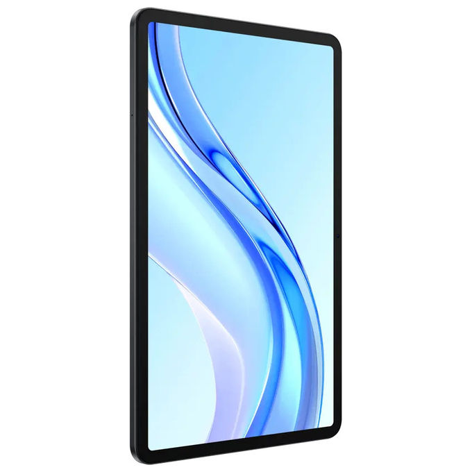 Doogee TAB E3+ Tablet Android 12'' Helio G100 Octa Core 8 GB RAM 256 GB 8800 mAh Android 15 colore Nero