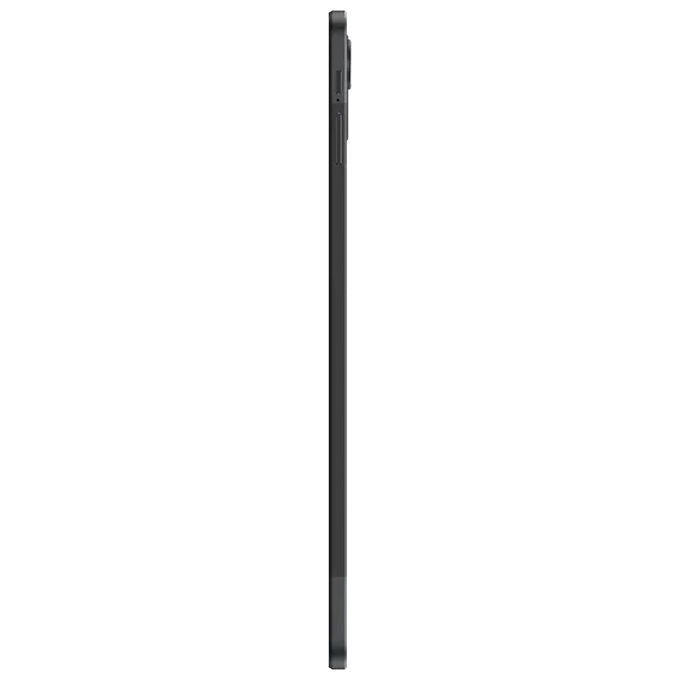 Doogee TAB E3+ Tablet Android 12'' Helio G100 Octa Core 8 GB RAM 256 GB 8800 mAh Android 15 colore Nero