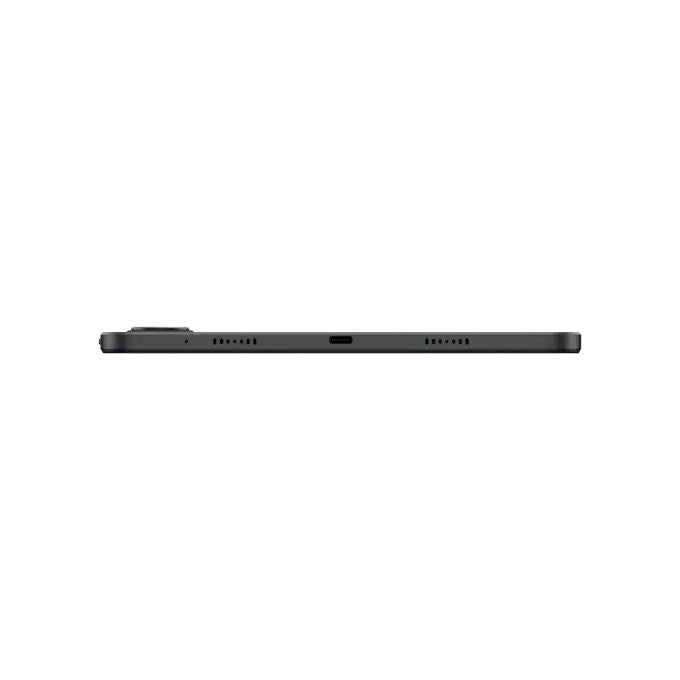 Doogee TAB E3+ Tablet Android 12'' Helio G100 Octa Core 8 GB RAM 256 GB 8800 mAh Android 15 colore Nero