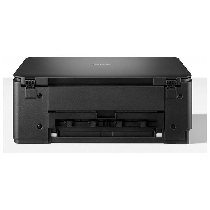 Brother DCP-J1310DW Multifunzione Inkjet A4 3 in 1 Wi-Fi USB Duplex 16 ppm 1200x6000 DPI Cassetto 150 fogli colore Nero