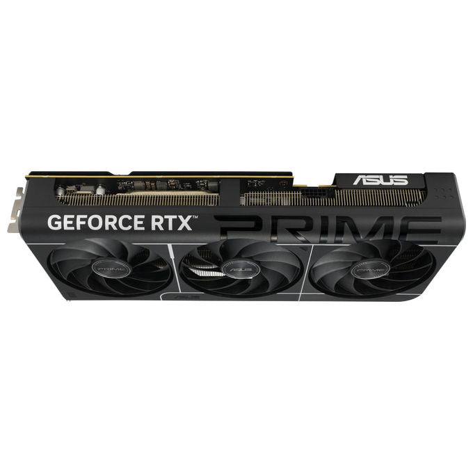 Asus PRIME-RTX5080-O16G Prime Scheda Grafica GeForce RTX 5080 16 GB GDDR7 256 bit PCI Express 5.0 DLSS4 colore Nero