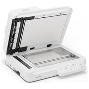 Epson DS-1760WN WorkForce Scanner Piano ADF A4 1200x1200 DPI 60 fogli Wi-Fi Ethernet USB 2.0 colore Nero Bianco