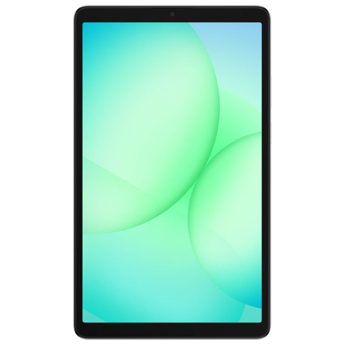 Samsung SM-X130NZSAEUE Galaxy Tab A11 Tablet Android 8.7'' Wi-Fi 64GB RAM 4GB Dolby Atmos colore Argento