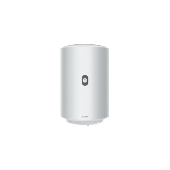 Candy CS50V-CR3 (EU) Scaldabagno Elettrico Verticale 47 L 1500 W Classe ErP C IPX4 colore Bianco