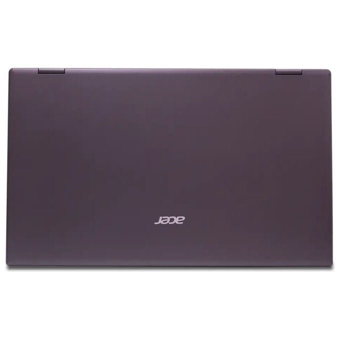 Acer PD163QBMIUUX Monitor Portatile 15.6'' Full HD IPS LED 1920x1080 60Hz 250 cd-m² Hub USB-C HDMI colore Grigio
