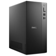 Dell QVT1260 Pro Tower Essential PC Desktop Intel Core Ultra 5 225 16 GB DDR5 512 GB SSD NVMe Wi-Fi 6 Windows 11 Pro colore Nero