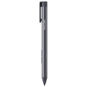 Ricoh 514913 Penna Stilo Tipo 1 per Monitor Portatile Sensore Wacom AES2.0 4096 Livelli di Pressione Palm Rejection colore Nero