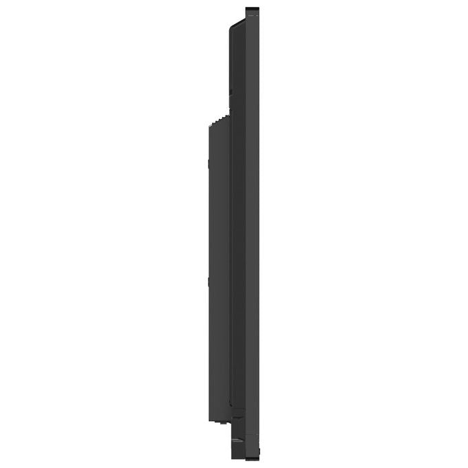 Viewsonic IFP55G1 ViewBoard Lavagna Interattiva Touchscreen 55'' 4K Ultra HD Android 11 40 punti touch 24W colore Nero