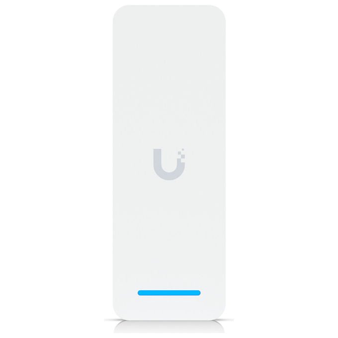 Ubiquiti UA-ULTRA Access Ultra Lettore Controllo Accessi NFC Bluetooth 4.2 IP55 colore Bianco