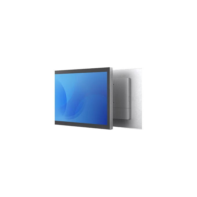Elo Touch Solutions E808963 Supporto per Monitor Desktop Serie 03 fino a 27'' colore Bianco