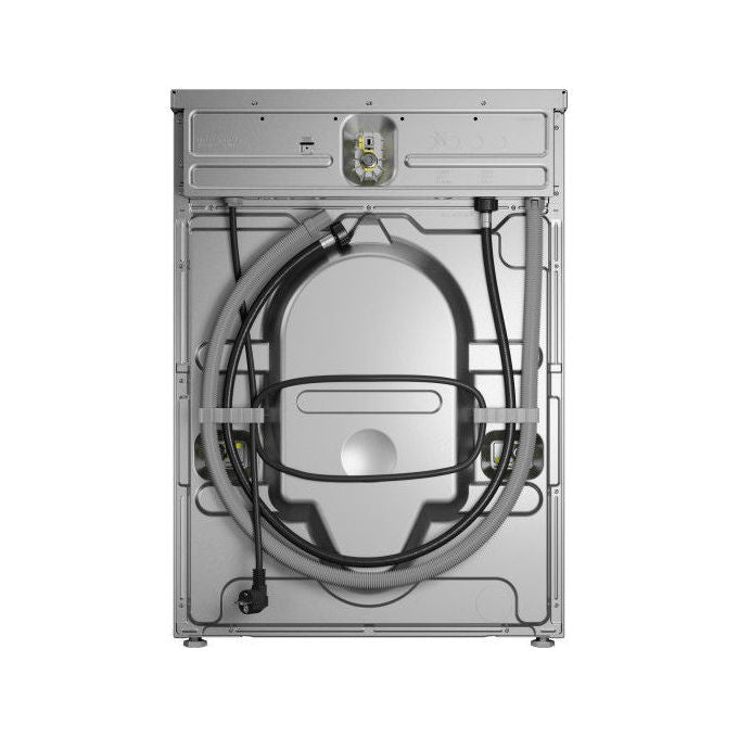 [ComeNuovo] Asko W1094CW Classic Lavatrice Frontale 9 Kg 1400 rpm Classe A Wi-Fi Steel Seal (85x60x57 cm) colore Bianco