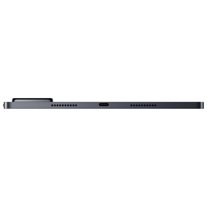 Xiaomi VHU6708EU Pad 8 Tablet Android 11.2'' 8 GB RAM 128 GB Wi-Fi 7 Snapdragon 8s Gen 4 con Tastiera colore Grigio