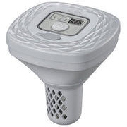 Bestway 60340 Lay-Z-Spa Cloratore al Sale Hydrogenic 0.5 g-h per Piscine e Idromassaggi fino a 1400 L Batteria Ricaricabile 8h