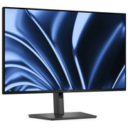Dell P2726HE Pro Monitor PC 27'' Full HD IPS 1920x1080 120Hz Hub USB-C 96W HDMI DisplayPort colore Grigio