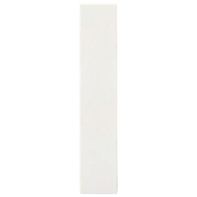 Fanton 80080 Clock Spina Elettrica Italiana Angolata Ultrapiatta 2P+T 10A 250V IP20 Salvaspazio colore Bianco