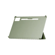 Lenovo ZG38C05989 Custodia Folio Case Idea Tab Pro 12.7'' Supporto Integrato Portapenna Magnetico Sleep Wake colore Verde