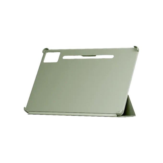 Lenovo ZG38C05989 Custodia Folio Case Idea Tab Pro 12.7'' Supporto Integrato Portapenna Magnetico Sleep Wake colore Verde