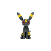 Jazwares Pokemon Peluche Umbreon Evoluzione di Eevee 20 cm