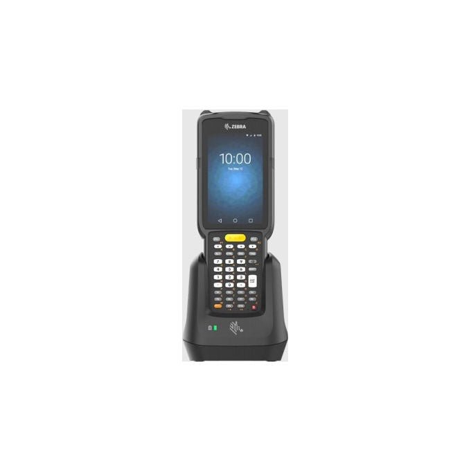 Zebra CRD-MC33-2SUCHG-01 Stazione di Ricarica Singola Docking Station PDA MC33 USB Alimentazione AC colore Nero