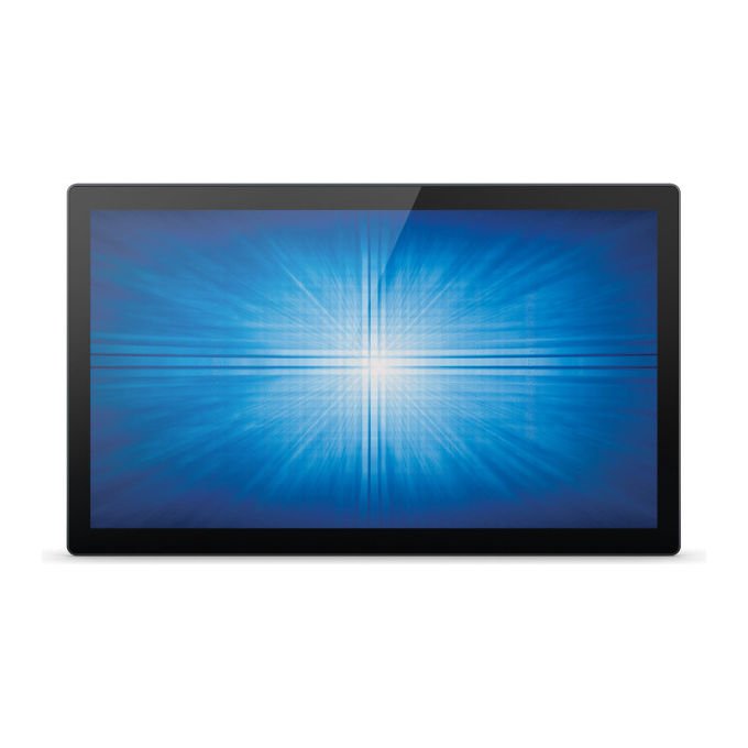 Elo Touch Solutions 2794L Monitor Touch Screen 27'' Full HD LCD Capacitivo 10 punti touch 270 cd-m² colore Nero