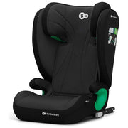 Kinderkraft Junior Fix2 Plus Seggiolino auto i-Size ISOFIX 15-36 Kg 100-150 cm ECE R129