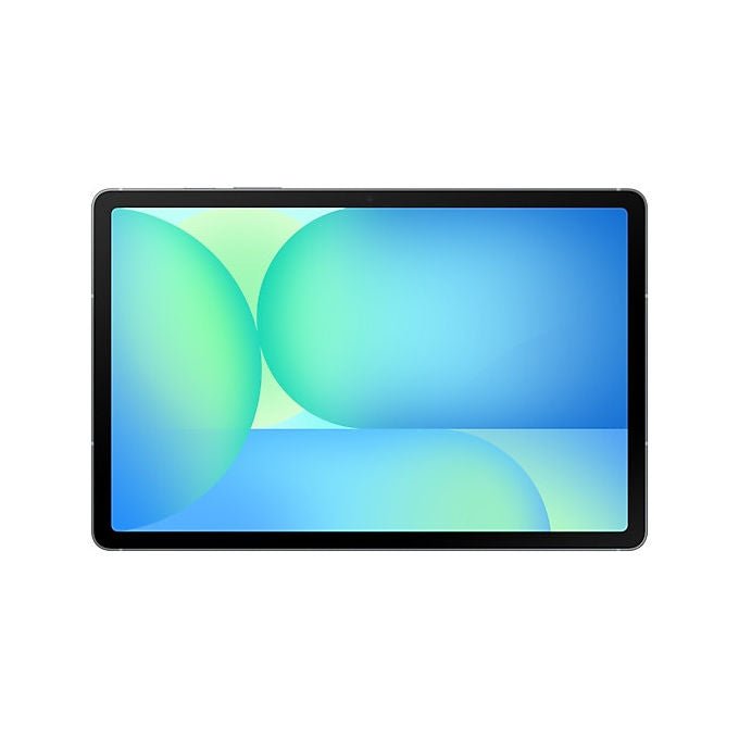 Samsung SM-X526BZAREEB Galaxy Tab S10 FE Tablet 5G 10,9'' Exynos 1580 8 GB RAM 128 GB Android Wi-Fi 6 IP68 S Pen colore Grigio