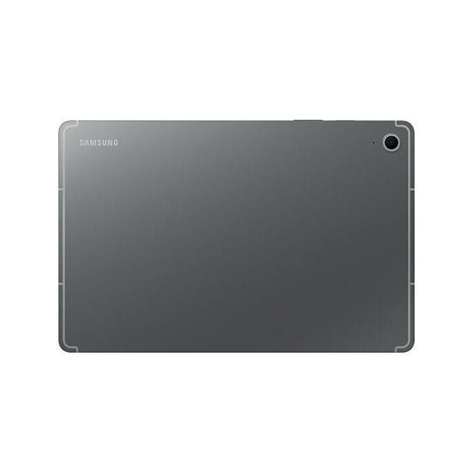 Samsung SM-X526BZAREEB Galaxy Tab S10 FE Tablet 5G 10,9'' Exynos 1580 8 GB RAM 128 GB Android Wi-Fi 6 IP68 S Pen colore Grigio