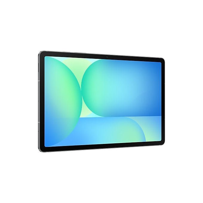 Samsung SM-X526BZAREEB Galaxy Tab S10 FE Tablet 5G 10,9'' Exynos 1580 8 GB RAM 128 GB Android Wi-Fi 6 IP68 S Pen colore Grigio