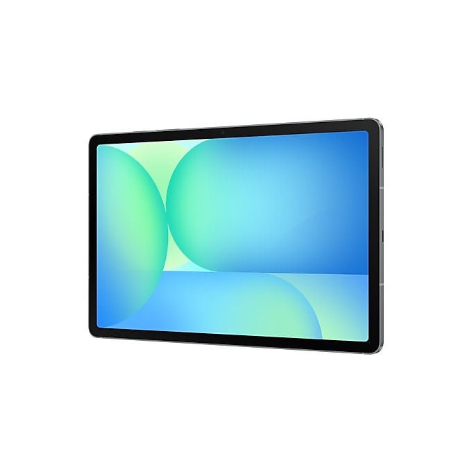 Samsung SM-X526BZAREEB Galaxy Tab S10 FE Tablet 5G 10,9'' Exynos 1580 8 GB RAM 128 GB Android Wi-Fi 6 IP68 S Pen colore Grigio