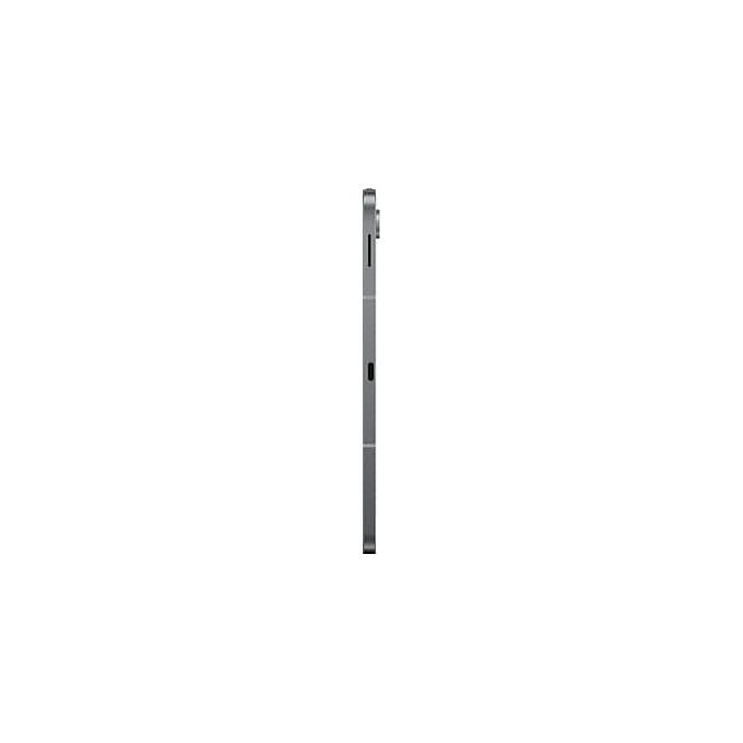 Samsung SM-X526BZAREEB Galaxy Tab S10 FE Tablet 5G 10,9'' Exynos 1580 8 GB RAM 128 GB Android Wi-Fi 6 IP68 S Pen colore Grigio