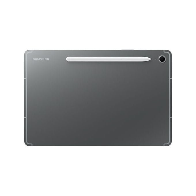 Samsung SM-X526BZAREEB Galaxy Tab S10 FE Tablet 5G 10,9'' Exynos 1580 8 GB RAM 128 GB Android Wi-Fi 6 IP68 S Pen colore Grigio