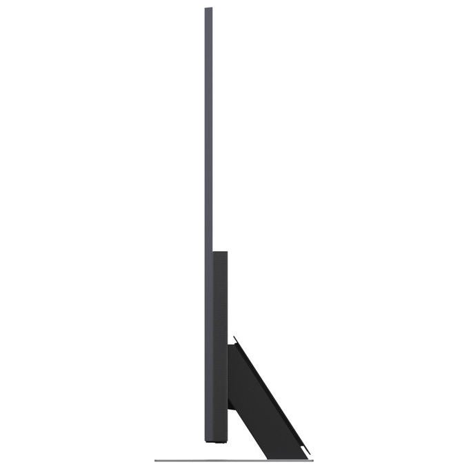 LG 75MRGB87B6B MRGB87 Smart TV 75'' Mini RGB 4K Dolby Vision Dolby Atmos webOS 26 colore Nero