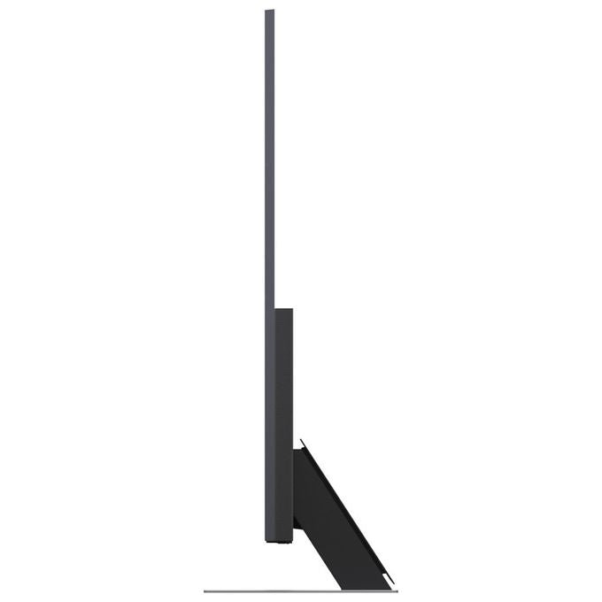 LG 75MRGB87B6B MRGB87 Smart TV 75'' Mini RGB 4K Dolby Vision Dolby Atmos webOS 26 colore Nero