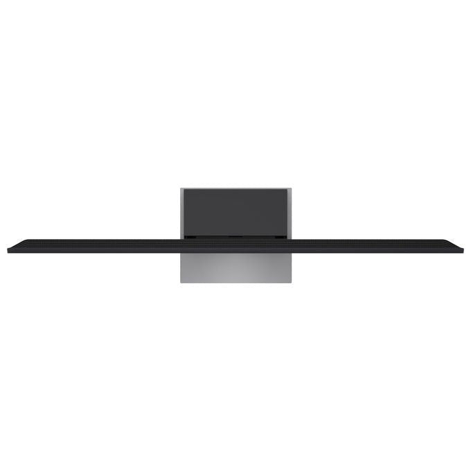 LG 75MRGB87B6B MRGB87 Smart TV 75'' Mini RGB 4K Dolby Vision Dolby Atmos webOS 26 colore Nero