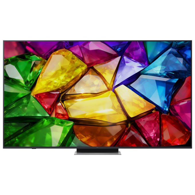 LG 75MRGB87B6B MRGB87 Smart TV 75'' Mini RGB 4K Dolby Vision Dolby Atmos webOS 26 colore Nero