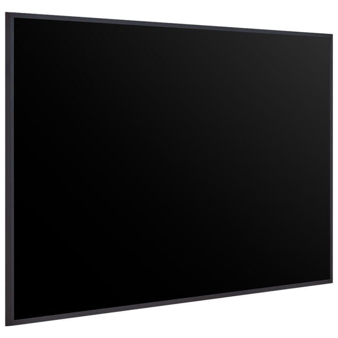 LG 65UH7Q-E Display Digital Signage 65'' 4K UHD 700 cd-m² ADS webOS Classe G colore Nero