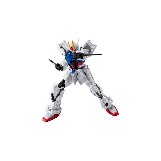 Bandai BM-250939 G-Frame FA Gundam Dragoon Strike Model Kit Action Figure 13 cm