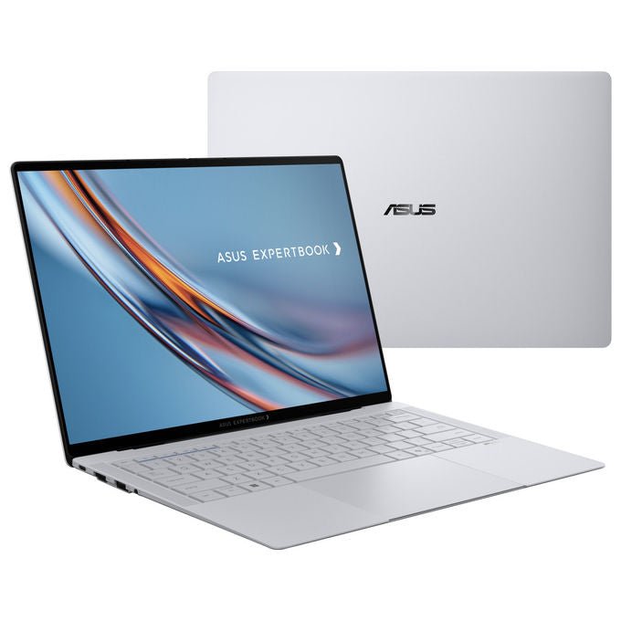 Asus B9406CAA-TH0017X ExpertBook Ultra Notebook 14'' OLED Touch Intel Core Ultra 7 356H 32GB 1TB SSD Wi-Fi 7 Windows 11 Pro colore Grigio