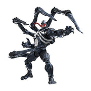Blokees 81119 Marvel Rivals Champion Class 07 Model Kit Venom 185 pezzi 42 articolazioni 12 cm colore Multicolore