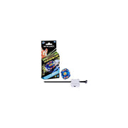 Hasbro F9585EU5 Beyblade X Dranzer Spiral 3-80T Trottola con Lanciatore tipo Equilibrio rotazione destra colore Rosso