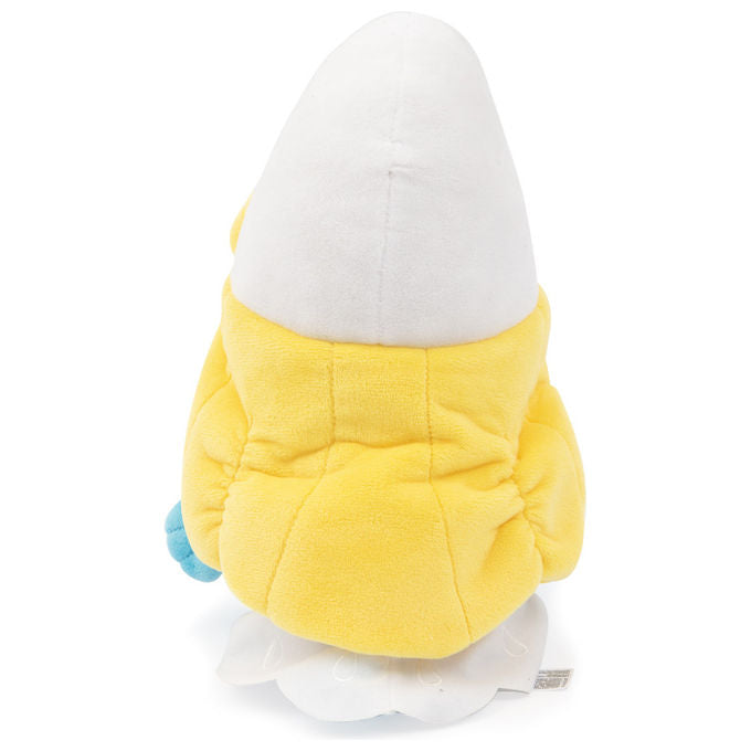 Giochi Preziosi PUF30 I Puffi Peluche Musicale Puffetta 30 cm colore Multicolore