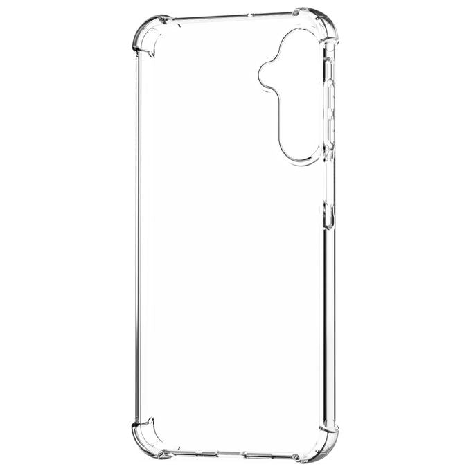 Samsung GP-FPA266AEETY Clear Cover Custodia per Galaxy A26 Resistente agli Urti e alle Cadute colore Trasparente
