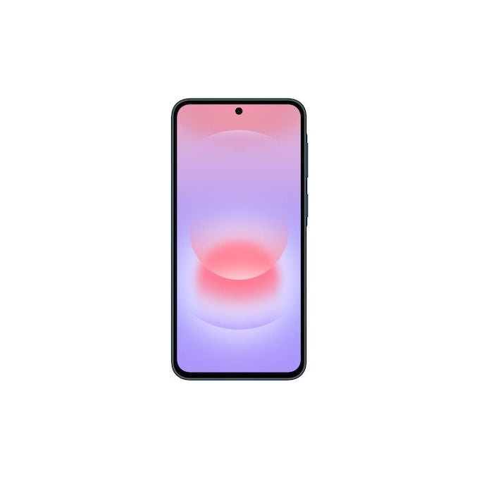 Samsung SM-A376BDGGEUB Galaxy A37 5G Smartphone 6.7'' Super AMOLED 8 GB 256 GB 5000 mAh Android 16 IP68 colore Graygreen