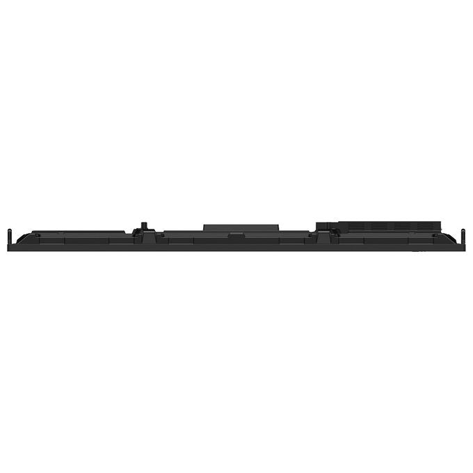 Optoma 1651RK Creative Touch Serie 1 Lavagna Interattiva 65'' 4K Ultra HD Multitouch 40 punti Android 14 colore Nero